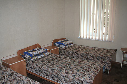 Санаторий «Орлиное гнездо»