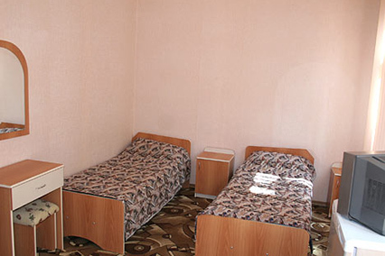 Санаторий «Орлиное гнездо»