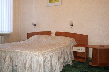 Санаторий «Орлиное гнездо»