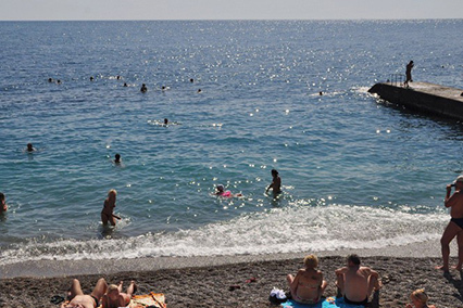 Санаторий «Орлиное гнездо»