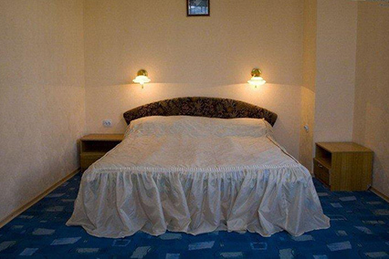 Санаторий «Орлиное гнездо»