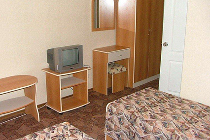 Санаторий «Орлиное гнездо»