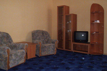 Санаторий «Орлиное гнездо»