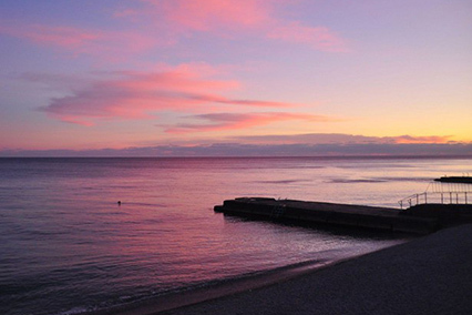 Санаторий «Орлиное гнездо»
