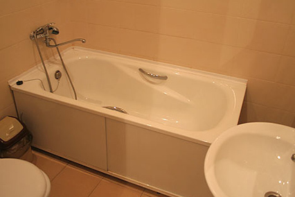 Санаторий «Орлиное гнездо»