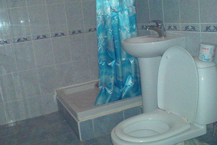 Санаторий «Орлиное гнездо»