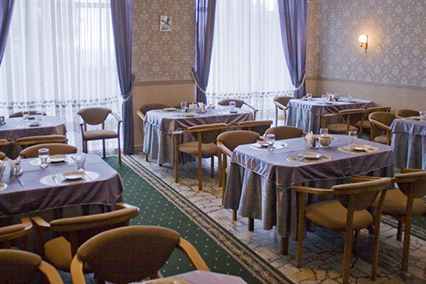 Санаторий «Орлиное гнездо»