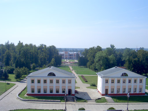 Внешний вид