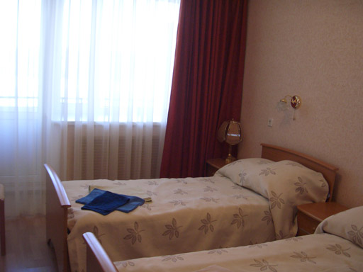 2-х местный стандартный