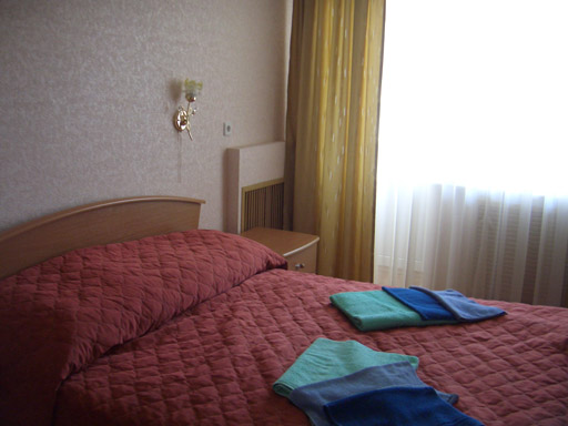 1-но местный стандартный