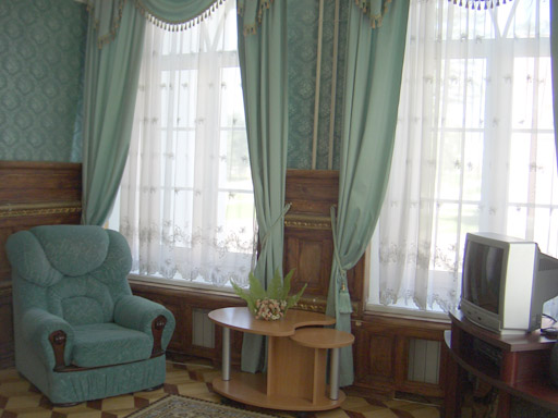 2-х местный улучшеный