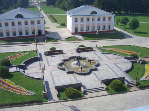 «Марфинский» санаторий