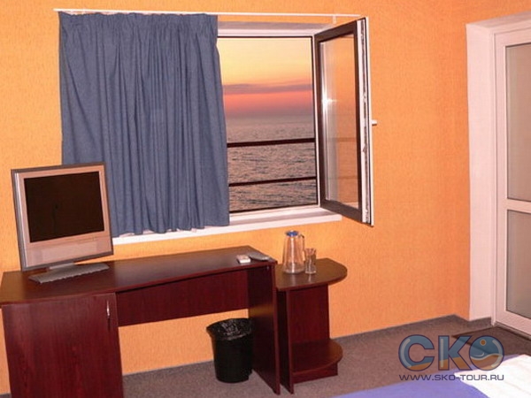 Акватория Лета спортивный клуб-отель