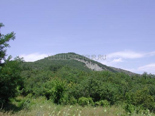 Окрестности