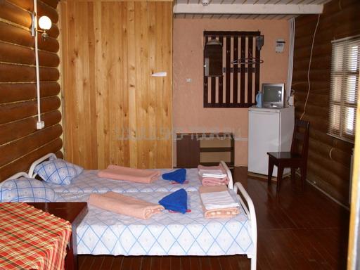 2-х местные 2-х комнатный