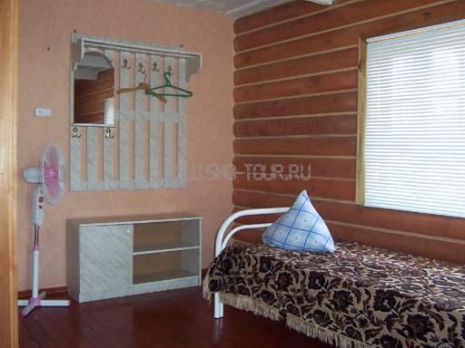 2-х местный 1-но комнатный