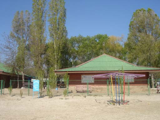 Внешний вид