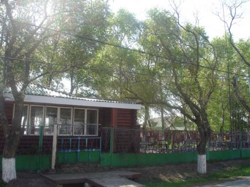 Внешний вид