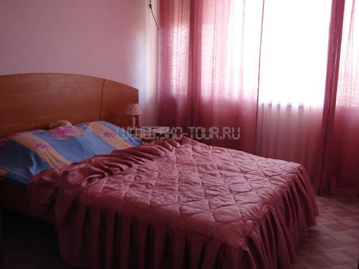 Двухместный номер