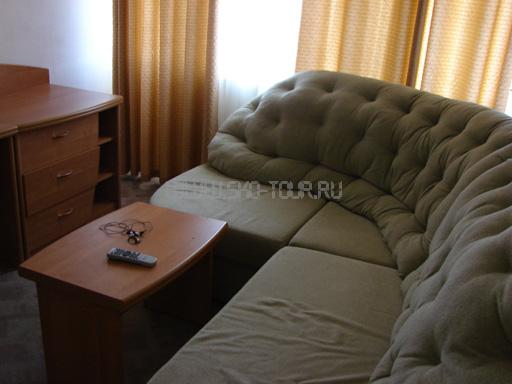 Двухместный номер