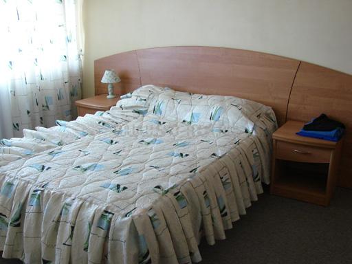 Двухместный номер