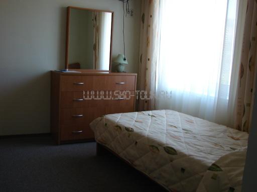 Двухместный номер