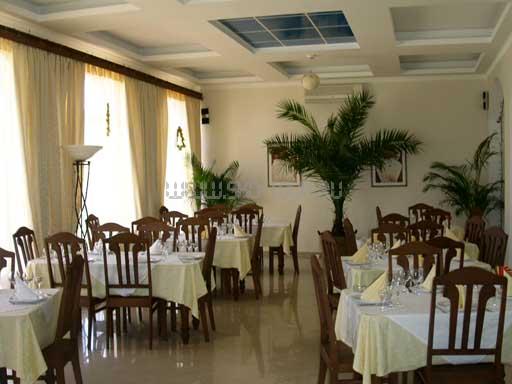 Пансионат «Фрегат» Адлер