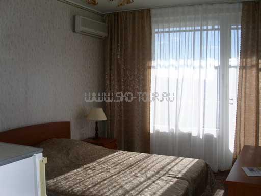 Пансионат Фрегат