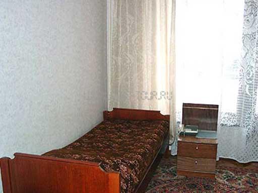 Двухместный номер