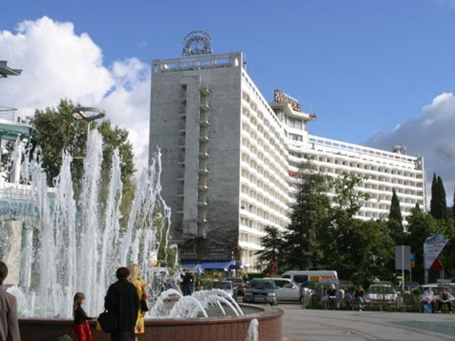 Корпус