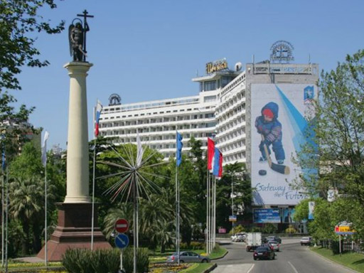 Корпус