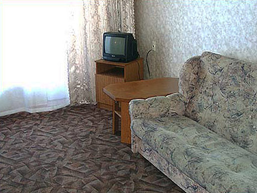 Гостинная люкс