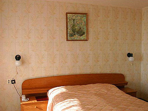 Номер