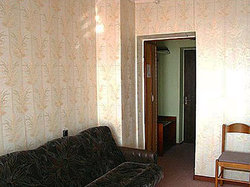 Номер