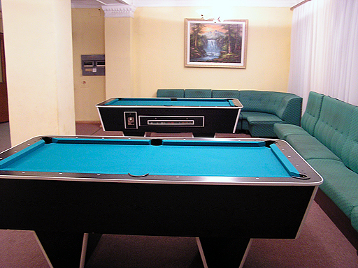 Гостиница «Приморская» Сочи