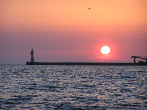 Гостиница «Приморская» Сочи