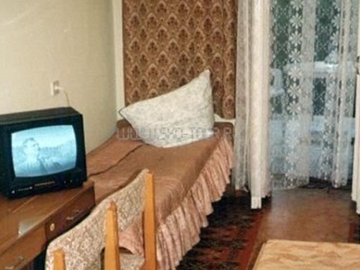 Номер санатория