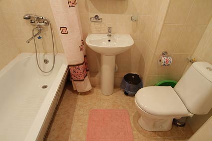 Санаторий Ай Петри