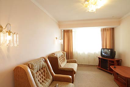 Санаторий Ай Петри