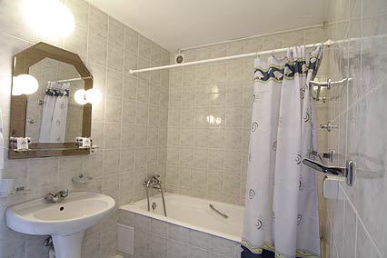 Санаторий Ай Петри