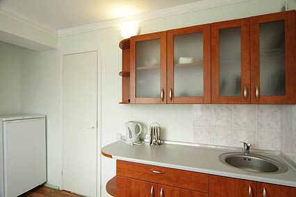 Санаторий Ай Петри