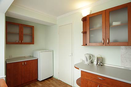 Санаторий Ай Петри