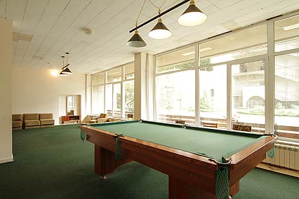 Санаторий Ай Петри