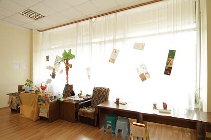 Санаторий Ай Петри