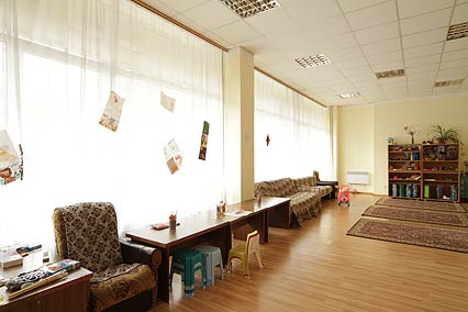 Санаторий Ай Петри