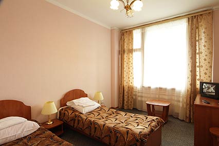 Санаторий Ай Петри