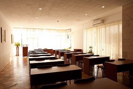 Санаторий Ай Петри