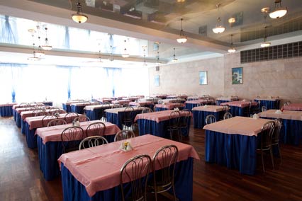 Санаторий Ай Петри