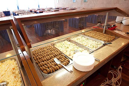 Санаторий Ай Петри