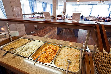 Санаторий Ай Петри